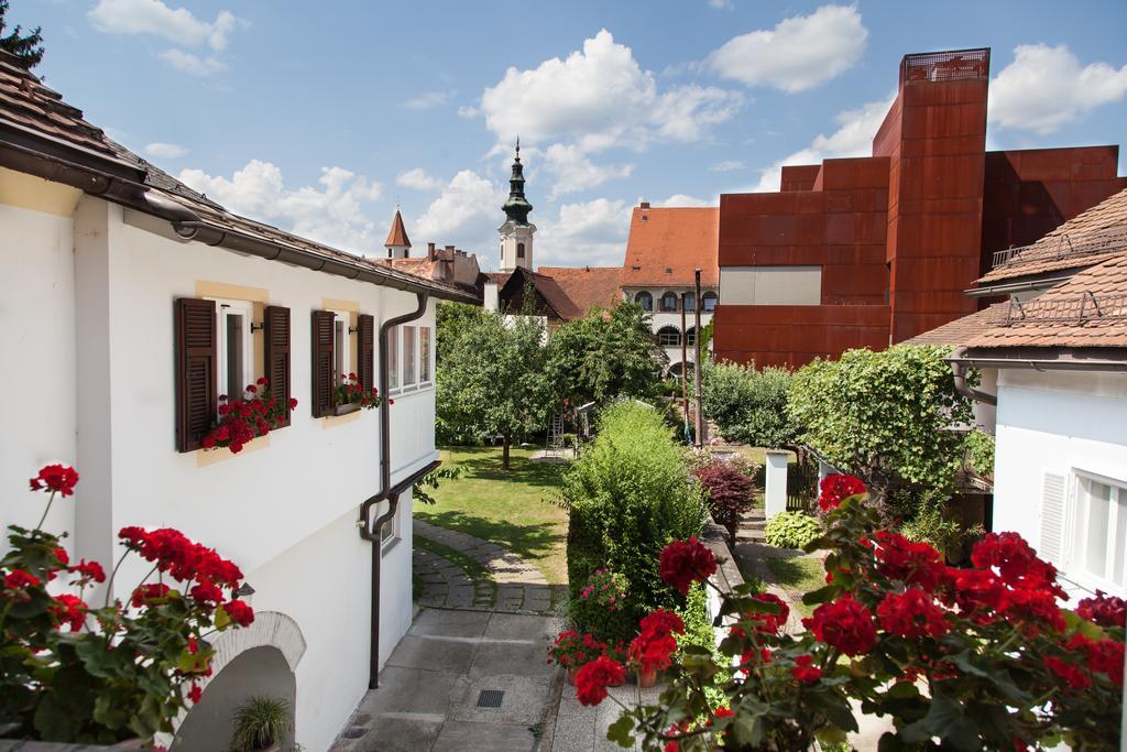 Gaestehaus Ferk - Fruehstueckspension, Bed & Breakfast Bad Radkersburg Kültér fotó